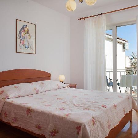 Apartman Vite Podgora Zewnętrze zdjęcie